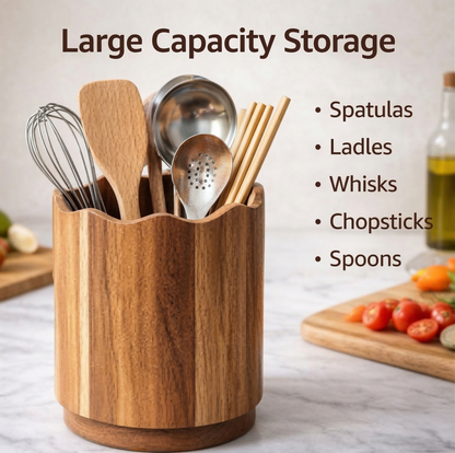 🥢🥄𝑾𝒐𝒐𝒅𝒆𝒏 𝑼𝒕𝒆𝒏𝒔𝒊𝒍 𝑯𝒐𝒍𝒅𝒆𝒓 – 𝑳𝒂𝒓𝒈𝒆 𝑪𝒂𝒑𝒂𝒄𝒊𝒕𝒚 𝑲𝒊𝒕𝒄𝒉𝒆𝒏 𝑪𝒐𝒖𝒏𝒕𝒆𝒓𝒕𝒐𝒑 𝑪𝒖𝒕𝒍𝒆𝒓𝒚 𝑶𝒓𝒈𝒂𝒏𝒊𝒛𝒆𝒓